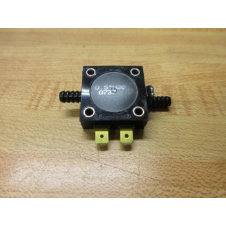 VideoJet SP204446 World Magnetics Pressure Switch