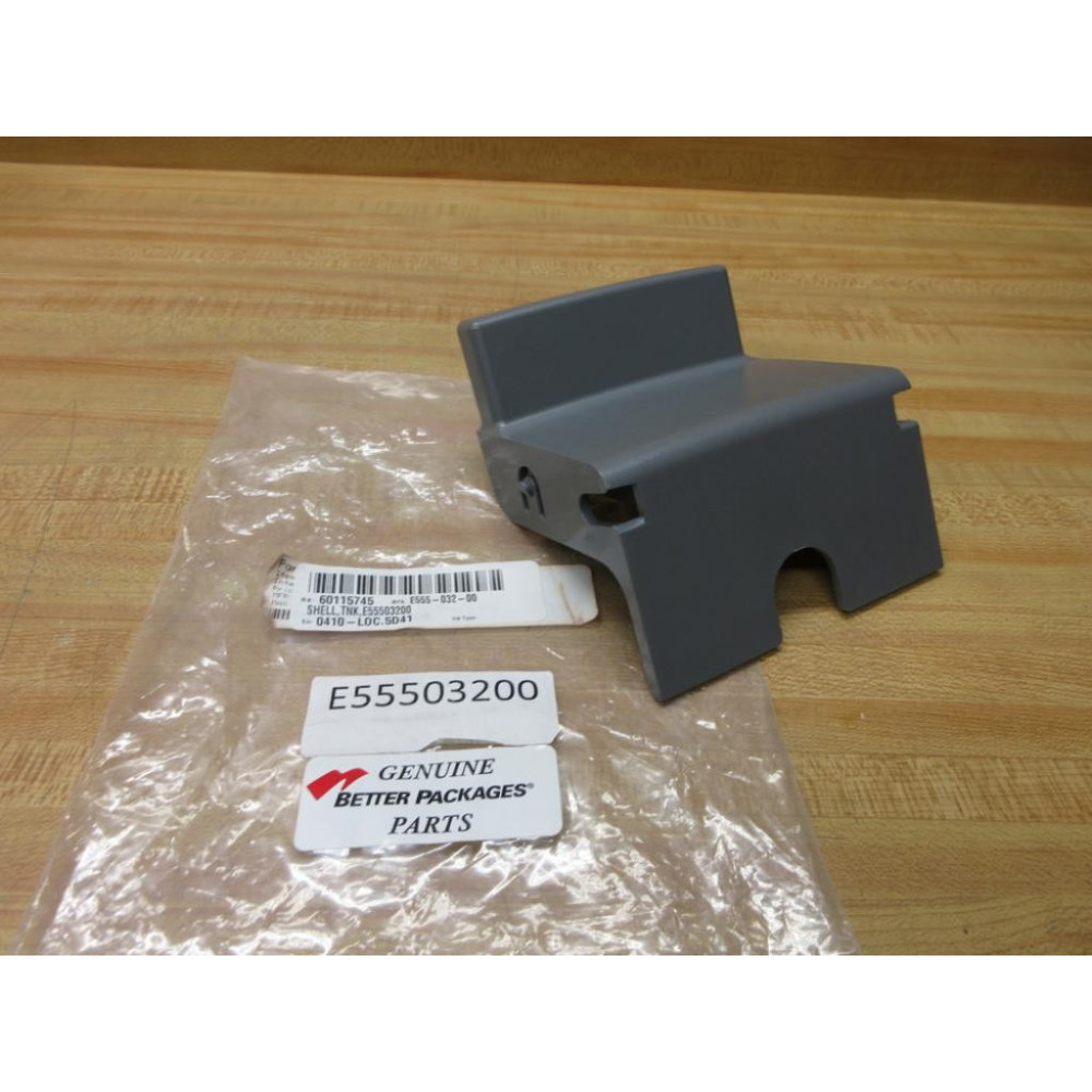 Better Packages E555-032-00 Tank Shelf E55503200