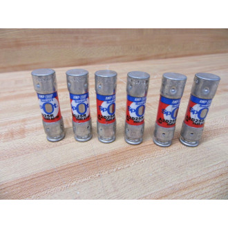 Ferraz Shawmut A2D25R Amp-Trap Smart Spot Fuse (Pack of 6) - New No Box