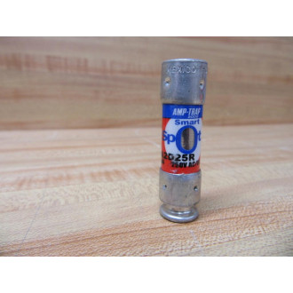 Ferraz Shawmut A2D25R Amp-Trap Smart Spot Fuse (Pack of 6) - New No Box