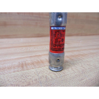 Ferraz Shawmut A2D25R Amp-Trap Smart Spot Fuse (Pack of 6) - New No Box