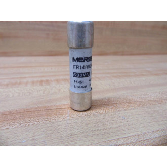 Mersen FR14AR69V40T Protistor Fuse - New No Box