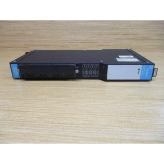 Square D 8030-ROM-121 SyMax Output Module 8030ROM121 Ser.D2 - Used