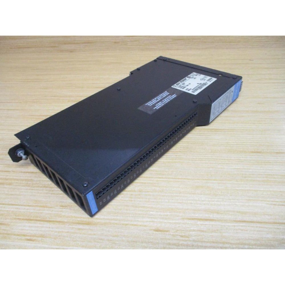 Square D 8030-RIM-125 Analog Input Module Ser.E, Rev 2.00 - Used Square D 8030-RIM-125 Analog Input Module Ser.E, Rev 2.00 - Used