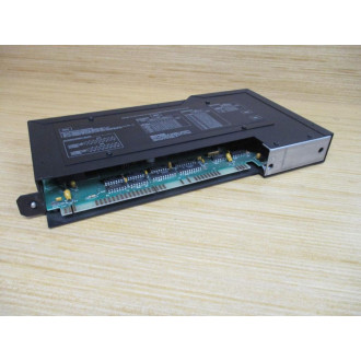 Square D 8030-RIM-125 Analog Input Module Ser.E, Rev 2.00 - Used