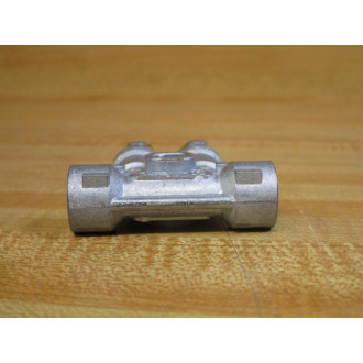SKF 342 Pre-Lubrication Metering Device - New No Box