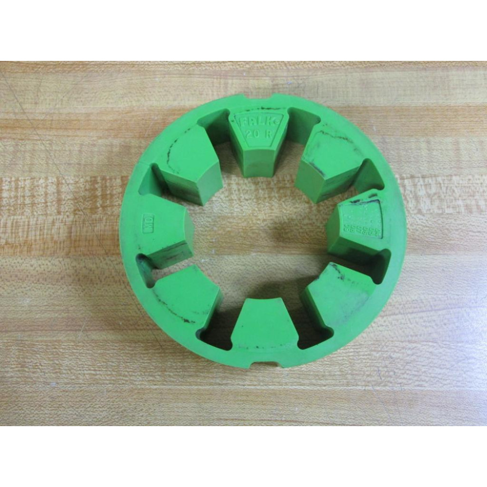 Falk 364246 20R Flexible Coupling - Used