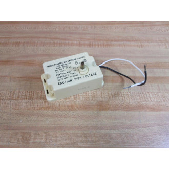White-Rodgers 5059A-600 Emerson Ignition Module 5059A600 - New No Box