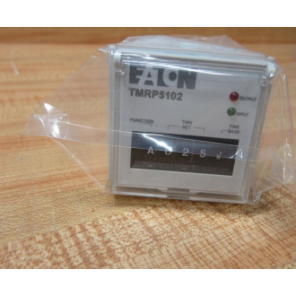 Eaton TMRP5102 Cutler Hammer Multi-Function Timer