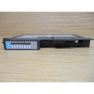 Cincinnati Milacron 3-531-3891A DC Input DCI Module 35313891A Rev. B - Used