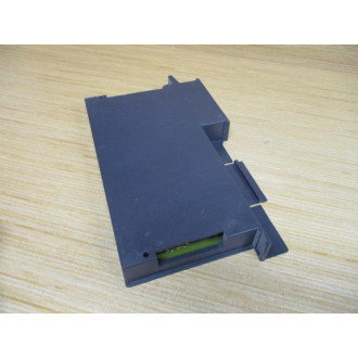 Cincinnati Milacron 3-531-3891A DC Input DCI Module 35313891A Rev. B - Used