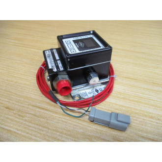 HIAC PT4000-8 Liquid Particle Monitor PT40008 - Used
