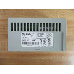 Allen Bradley 1794-IB16 Input Module 96145678,Ser A, Rev A02 - New No Box