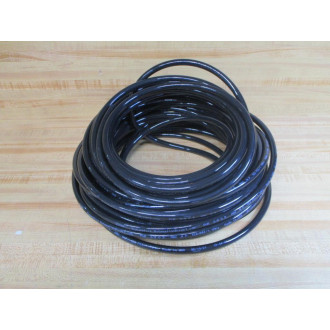 Nitra Pneumatics PUR 38 O.D. Tubing PUR38OD Black, 90' - New No Box