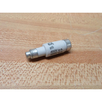 Siemens 5SE2 306 Neosed Fuse-Link 5SE2306 (Pack of 9)