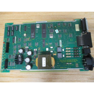 AT&T Paradyne 870-1576-8101 Modem Circuit Board 870-1576-5274A - Parts Only