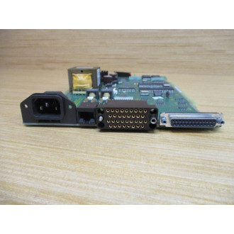 AT&T Paradyne 870-1576-8101 Modem Circuit Board 870-1576-5274A - Parts Only