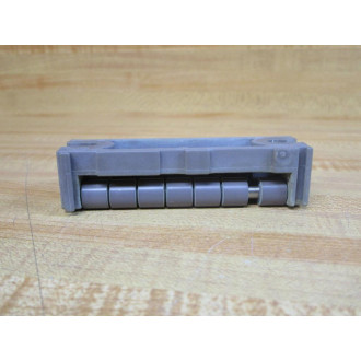 Rexnord 567-687382 Marbett Conveyor Roll Transfer Plate 567 (Pack of 4) - Used