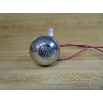 Omega LVK-50S Level Switch LVK-50 - New No Box
