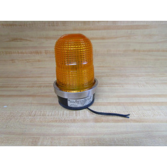 North American Signal EFL1-ACA Signal Beacon EFL1ACA - Used