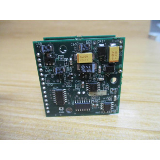 CI 2084630-01 Circuit Board 2084631 - Used