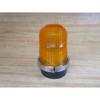 North American Signal EFL1-ACA Signal Beacon EFL1ACA - Used