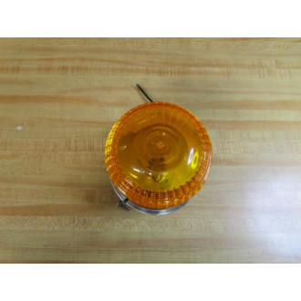 North American Signal EFL1-ACA Signal Beacon EFL1ACA - Used