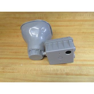 Federal Signal 300GC-120 Signaling Speaker 300GC Ser.B - Used