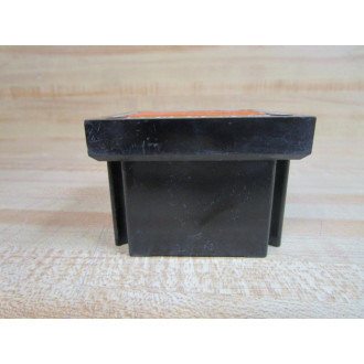 Square D 8852-L-8 Norpak Transfer Module 8852L8 - Used