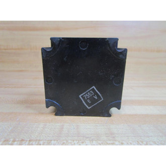 Square D 8852-L-5 Norpak Retentive Memory Module 8852L5 - Used