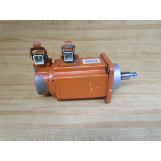 Tamagawa Seiki 3HAC 021455-00105 ABB AC Servo Motor TS4815N9141E412 - Refurbished