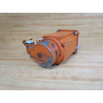 Tamagawa Seiki 3HAC 021455-00105 ABB AC Servo Motor TS4815N9141E412 - Refurbished