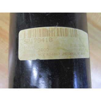 ACV B24417-24-000H Roller 52179410 - New No Box