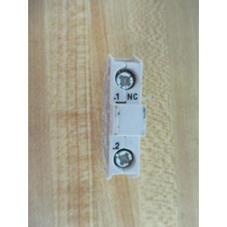 EAO 44-111 Contact Block 44111 - New No Box