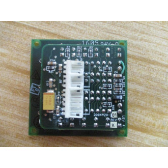 2084920 Circuit Board 2084921 - Used