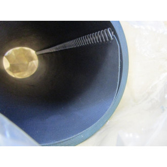 Midwest Industrial Rubber 4014 MIR Belt 98" x 13-12"