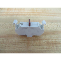 EAO 44-111 Contact Block 44111 - New No Box