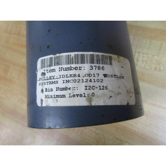 Generic 3786 Pulley Idler - New No Box