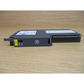 Allen Bradley 1771-OFE2 Module Ser B,Rev Q01,FW Rev B,96135472C01 - Used