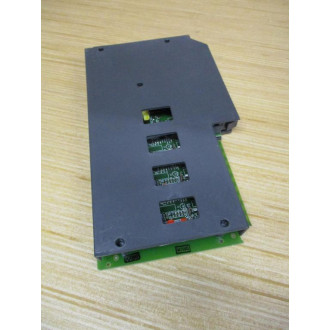 Allen Bradley 1771-OFE2 Module Ser B,Rev X01,FW Rev B,96283472A01 - Used