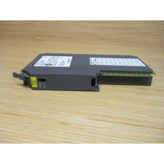 Allen Bradley 1771-OFE2 Module Ser B,Rev W01,FW Rev B,96283471G01 - Used