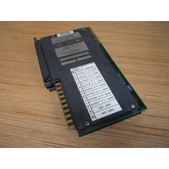 Allen Bradley 1771-OFE2 Module Ser. A, FW Rev. B - Used