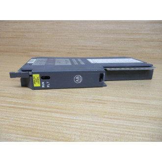 Allen Bradley 1771-OFE2 Module Ser. A, FW Rev. B - Used