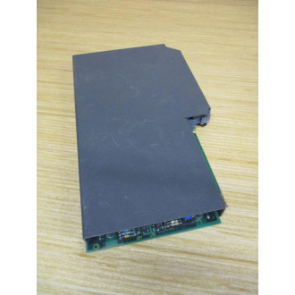 Allen Bradley 1771-OFE2 Module Ser. A, FW Rev. B - Used