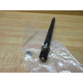 Sato R20628000 Roller (Pressure) Assembly