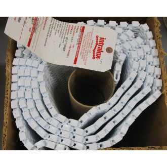 Intralox 2400-15"x20.05' Conveyor Belt 2400