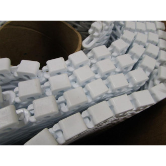 Intralox 2400-15"x20.05' Conveyor Belt 2400