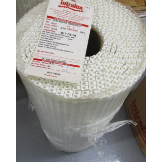 Intralox 1100-26"x20' Conveyor Belt 1100 - New No Box