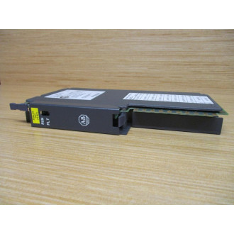 Allen Bradley 1771-OFE2 Module Ser.B,Rev.P01,FW Rev.B,96135472C01 - Used