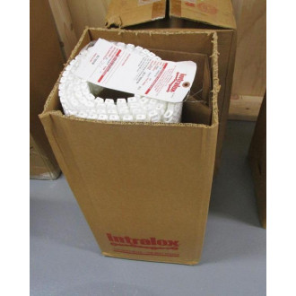 Intralox 2400-25.9"x10.35' Conveyor Belt 2400